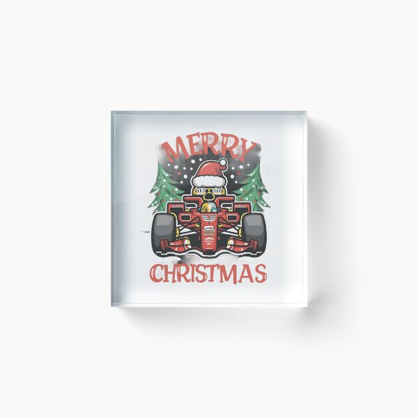 Item preview, Formula 1 Christmas Edition v6 designed and sold by F1GearStop.