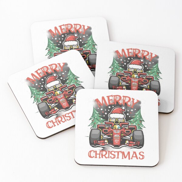 Item preview, Formula 1 Christmas Edition v6 designed and sold by F1GearStop.