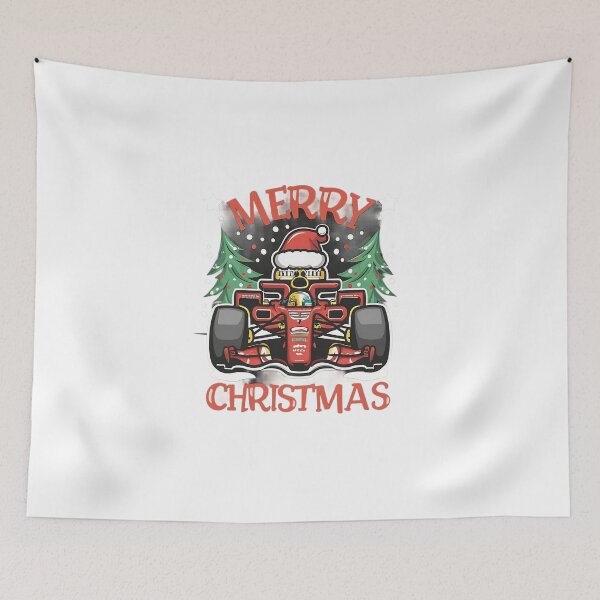 Item preview, Formula 1 Christmas Edition v6 designed and sold by F1GearStop.