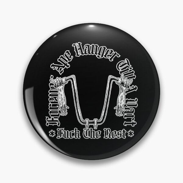 Item preview, ape hanger motorcycle culture designed and sold by cosmoshroom.