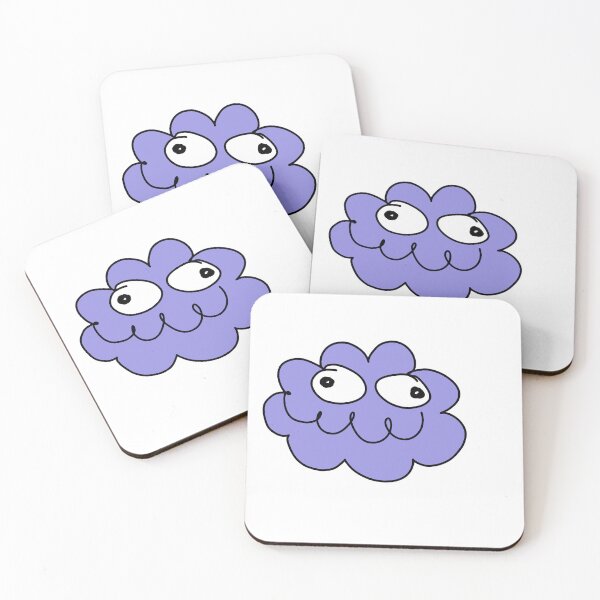 Item preview, funny cloud designed and sold by ShYmS.