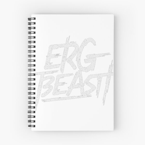 Item preview, Erg Beast designed and sold by Rowing Meme Store.