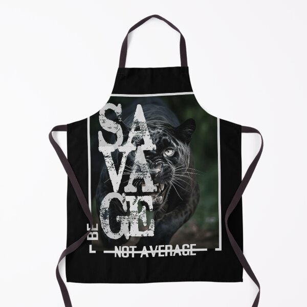 Item preview, Be Savage not Average designed and sold by Vienna15.