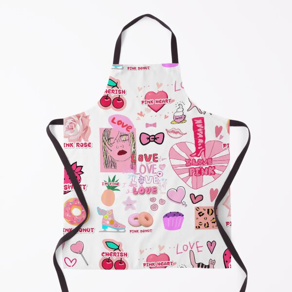 Item preview, I LOVE PINK designed and sold by zzzozzo.
