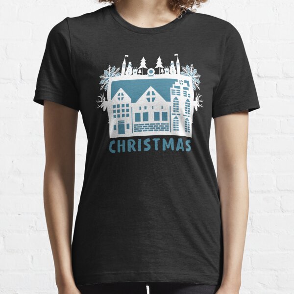 Lowes Christmas T Shirts for Sale Redbubble