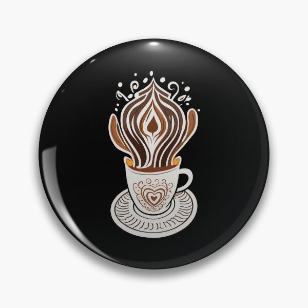 Item preview, Coffee Aura designed and sold by Getup-clothing.