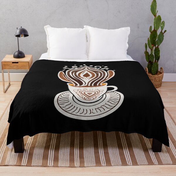 Item preview, Coffee Aura designed and sold by Getup-clothing.
