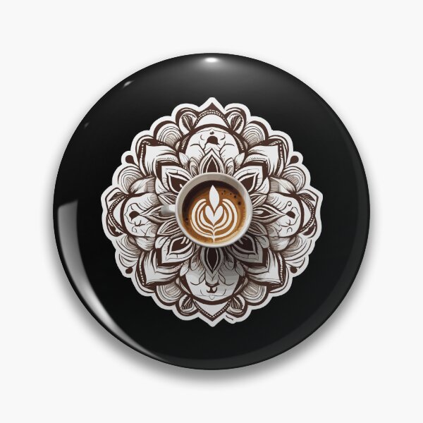 Item preview, Coffee Aura designed and sold by Getup-clothing.