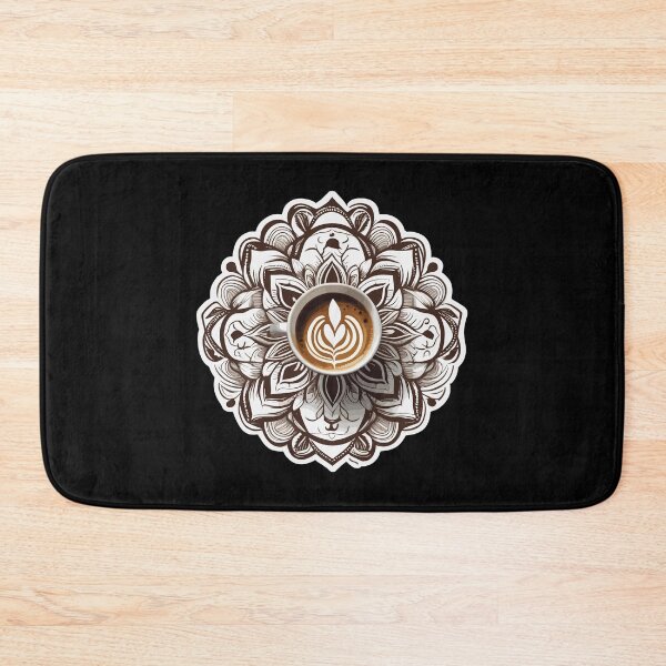 Item preview, Coffee Aura designed and sold by Getup-clothing.