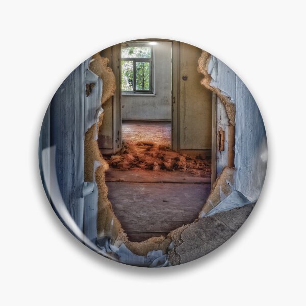 Item preview, abandoned house designed and sold by NAGNE.
