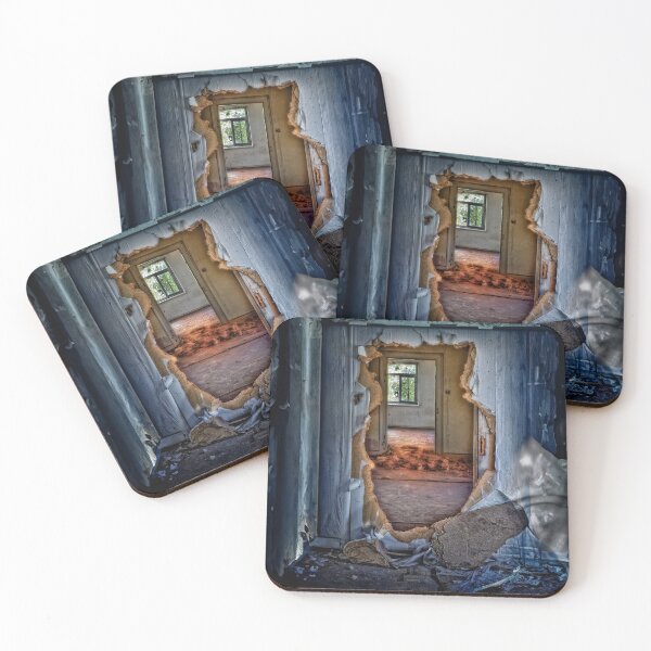 Item preview, abandoned house designed and sold by NAGNE.