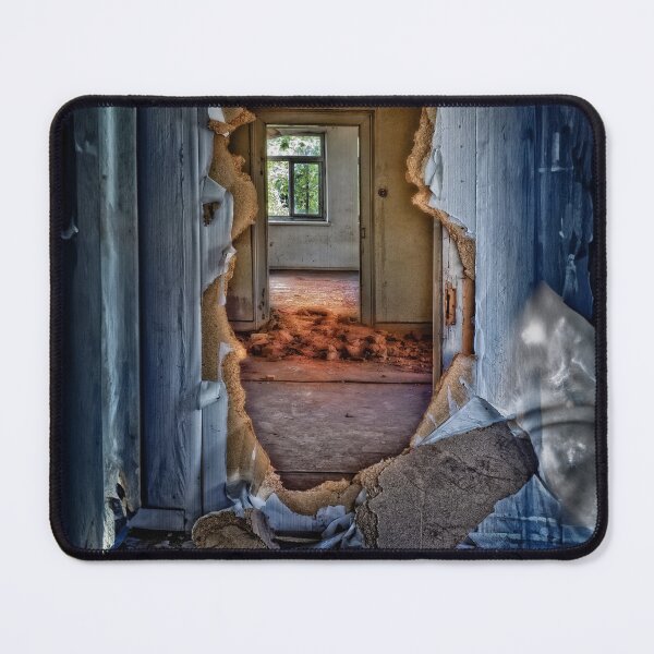 Item preview, abandoned house designed and sold by NAGNE.