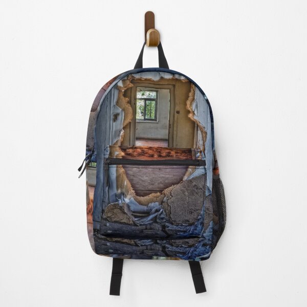 Item preview, abandoned house designed and sold by NAGNE.