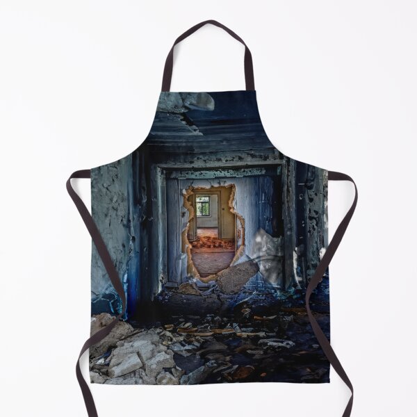 Item preview, abandoned house designed and sold by NAGNE.