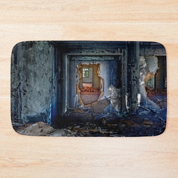 Item preview, abandoned house designed and sold by NAGNE.
