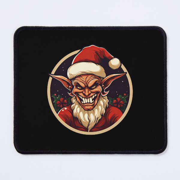 Item preview, Devil Christmas designed and sold by Soulskier.