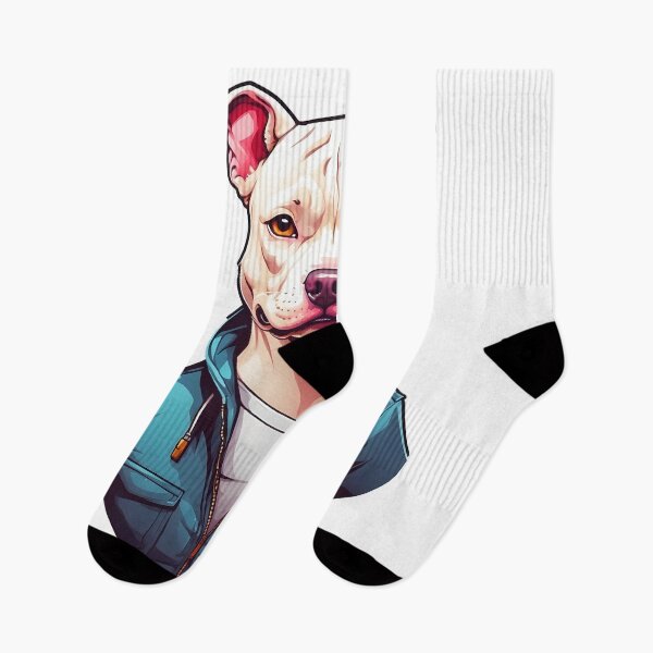 Item preview, animals, dog, costume, cut cloths designed and sold by wplamkung.
