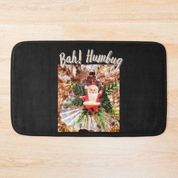 Artikelvorschau, bah Humbug entworfen und verkauft von TEEJAMBOREE.