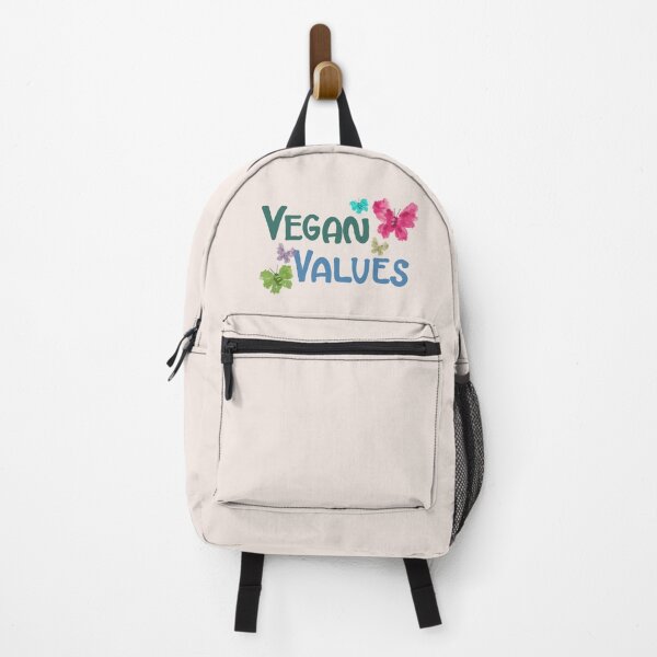 Item preview, Vegan Values designed and sold by museinbriefs.