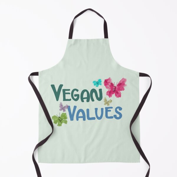Item preview, Vegan Values designed and sold by museinbriefs.