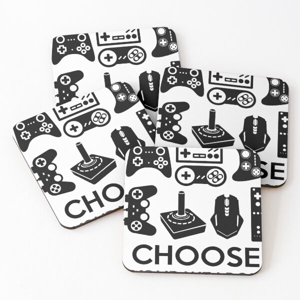 Item preview, Choose your weapon designed and sold by Mellow-mellow.