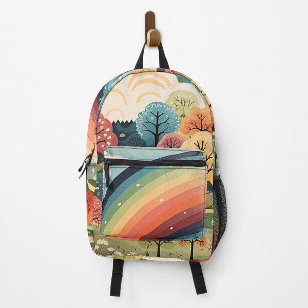 Item preview, A small colourful rainbow. designed and sold by Igorrog.