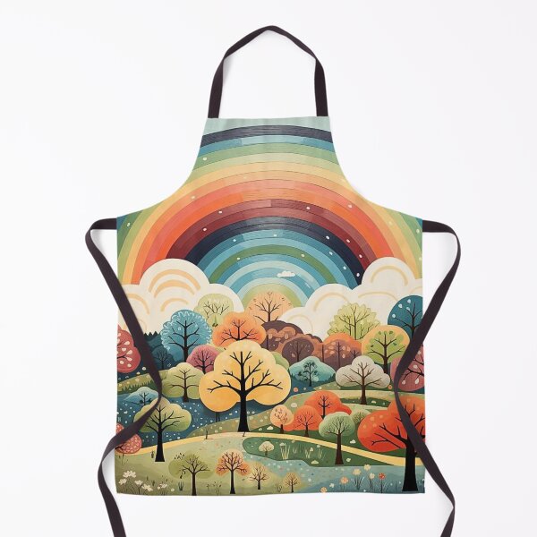 Item preview, A small colourful rainbow. designed and sold by Igorrog.