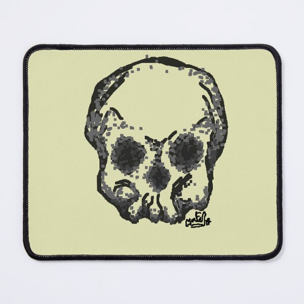 Item preview, Skull designed and sold by Mafe●-●.●-●Mafe .