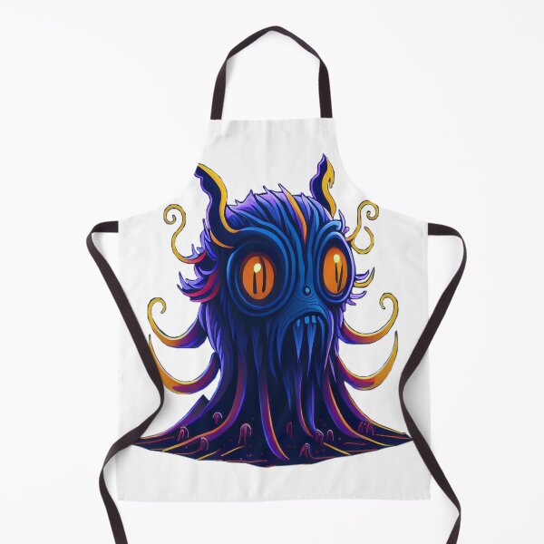 Item preview, Krokus Kraken designed and sold by HawiseRosso.