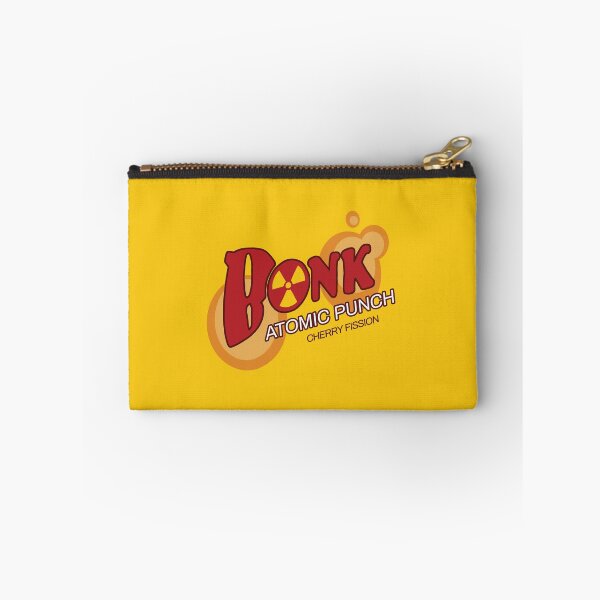 Item preview, BONK Atomic Punch Cherry Fission designed and sold by joysqueezed-out.