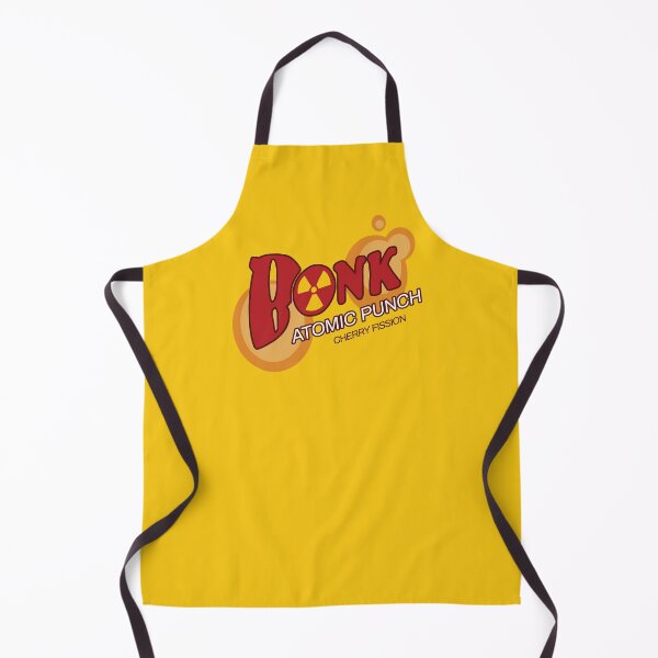 Item preview, BONK Atomic Punch Cherry Fission designed and sold by joysqueezed-out.