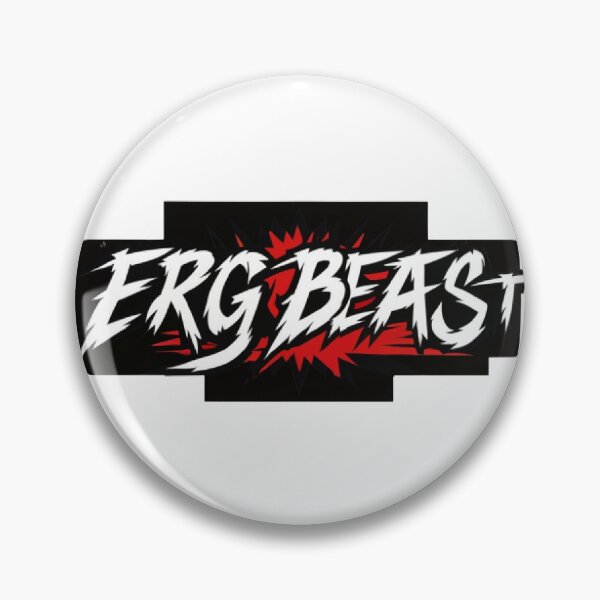 Item preview, Erg Beast designed and sold by Rowing Meme Store.