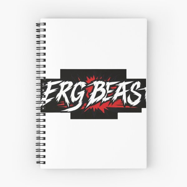 Item preview, Erg Beast designed and sold by Rowing Meme Store.