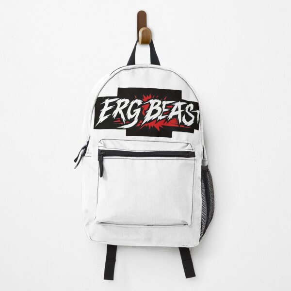 Item preview, Erg Beast designed and sold by Rowing Meme Store.