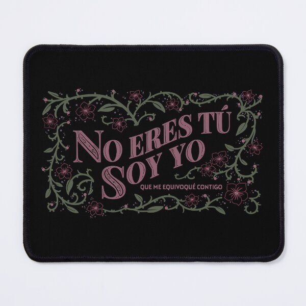 Item preview, It's not you, it's me, who... designed and sold by polillamaravill.
