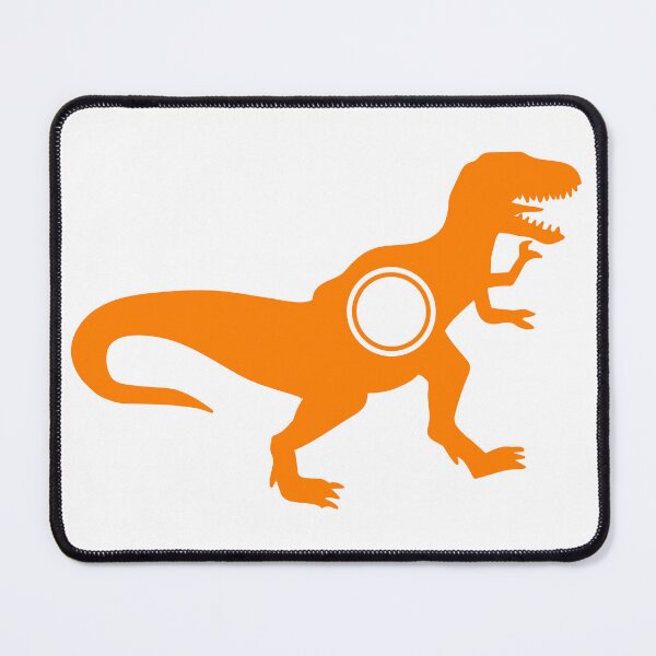 Item preview, Dinosaurs monogram2 designed and sold by Mellow-mellow.