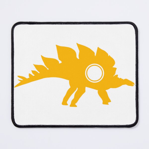 Item preview, Dinosaurs monogram3 designed and sold by Mellow-mellow.