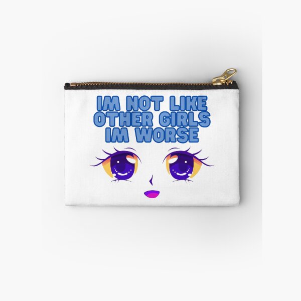 Item preview, im not like other girls im worse designed and sold by myshop102.