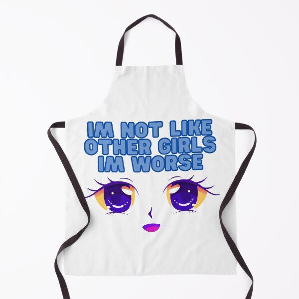 Item preview, im not like other girls im worse designed and sold by myshop102.