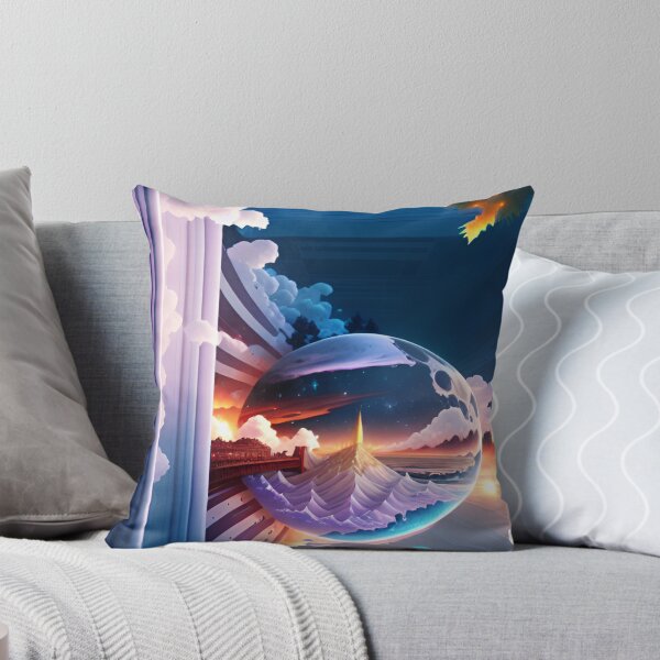 Item preview, Luminous Serenity designed and sold by Park Windsor.