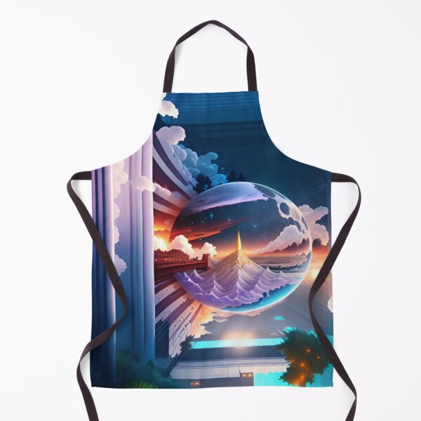 Item preview, Luminous Serenity designed and sold by Park Windsor.