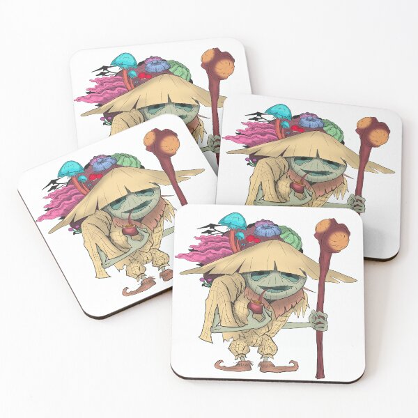 Item preview, Fungi the Fun guy designed and sold by Huntic.