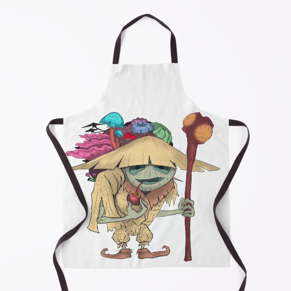 Item preview, Fungi the Fun guy designed and sold by Huntic.