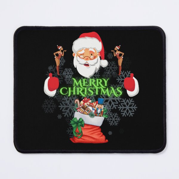 Item preview, Merry Christmas suprise . Funny gift for friends. designed and sold by Krzysztof Siwek.