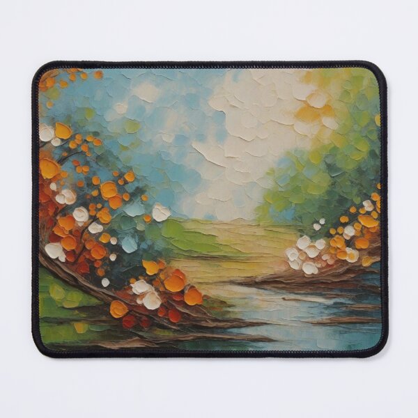 Item preview, Abstract Inlet designed and sold by kultomatic.
