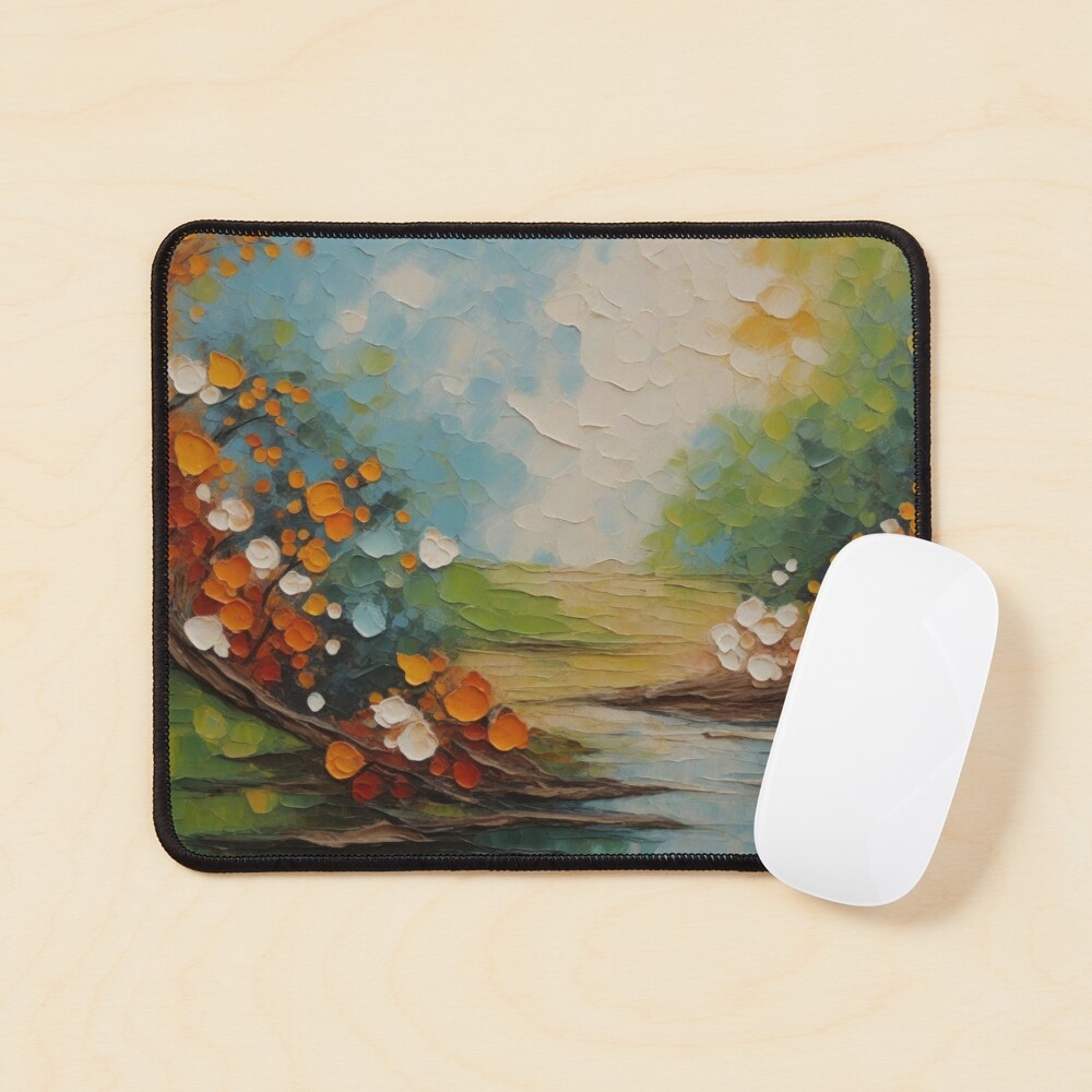 Item preview, Mouse Pad designed and sold by kultomatic.