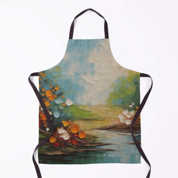 Item preview, Abstract Inlet designed and sold by kultomatic.
