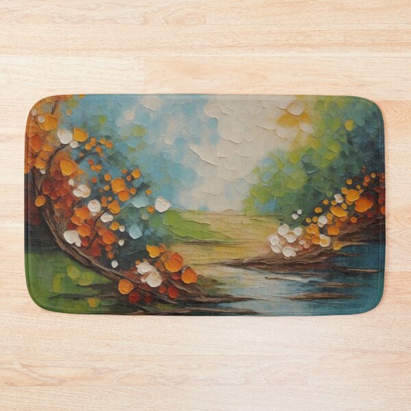 Item preview, Abstract Inlet designed and sold by kultomatic.