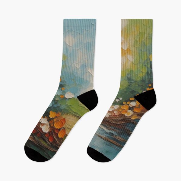 Item preview, Abstract Inlet designed and sold by kultomatic.