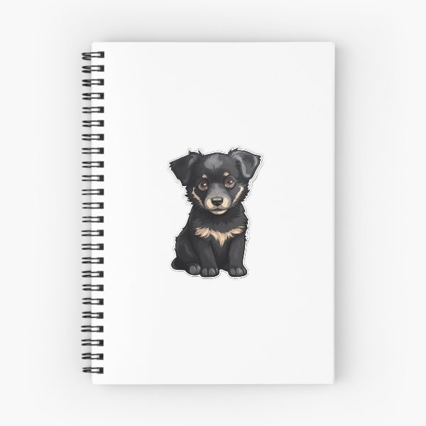 Item preview, Adorable Mudi Dog designed and sold by ReeHub.